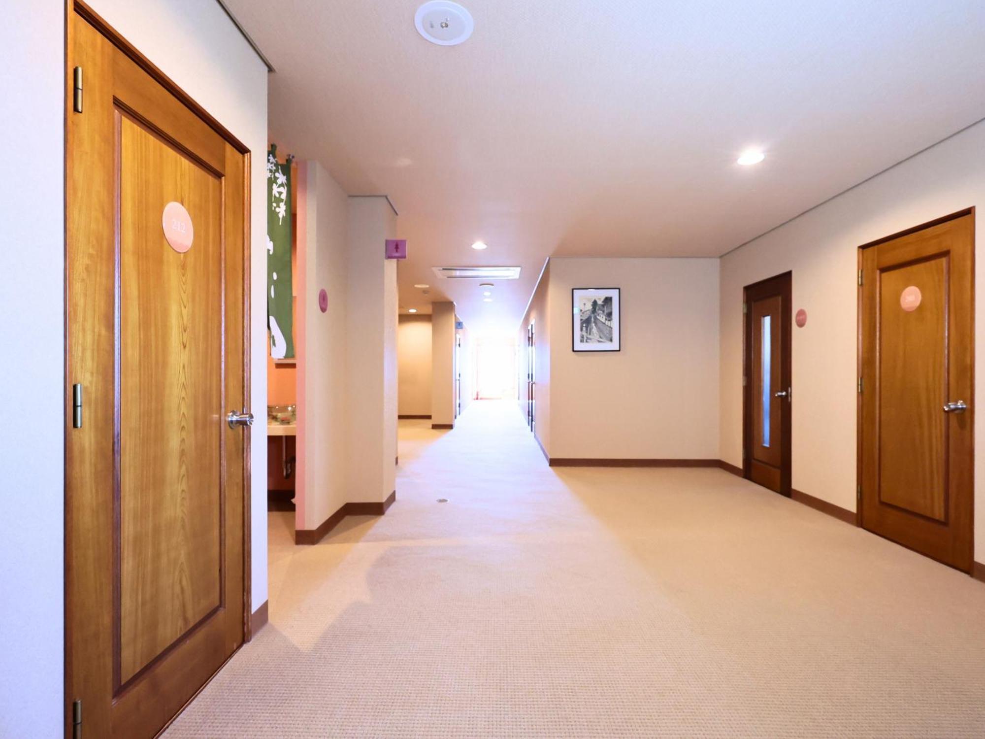 Oyado Hachibei Hotel Takajama Kültér fotó